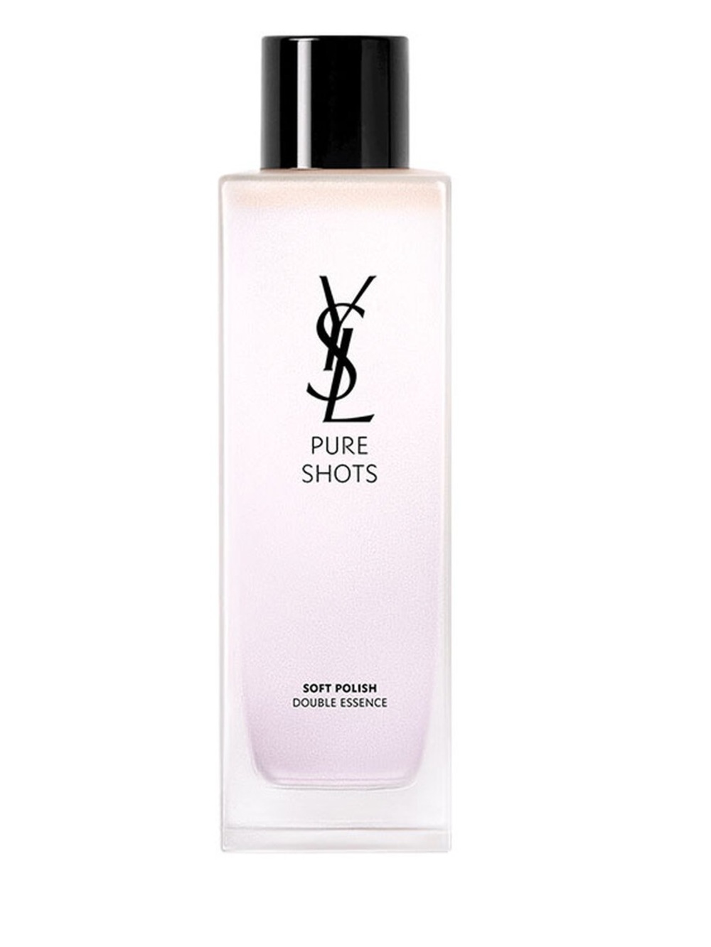 Yves Saint Laurent Pure Shots Soft Polish
